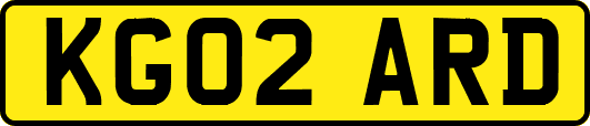 KG02ARD