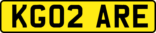 KG02ARE