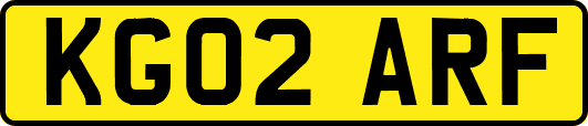 KG02ARF