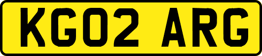 KG02ARG