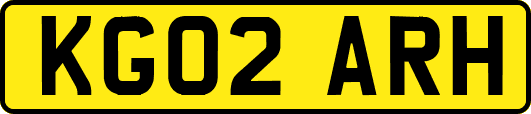 KG02ARH
