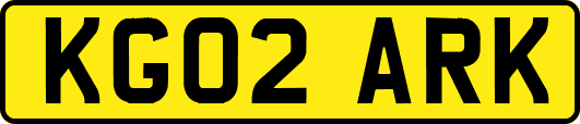 KG02ARK
