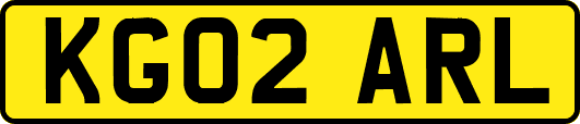 KG02ARL