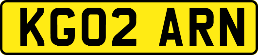 KG02ARN