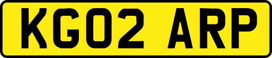 KG02ARP