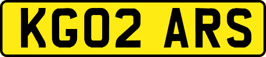 KG02ARS