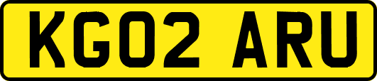 KG02ARU