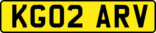 KG02ARV