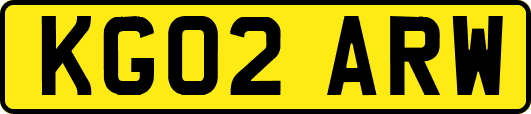 KG02ARW