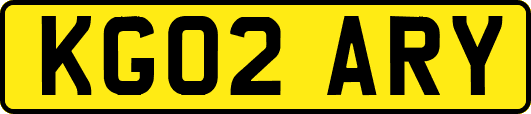 KG02ARY