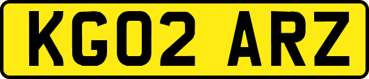KG02ARZ
