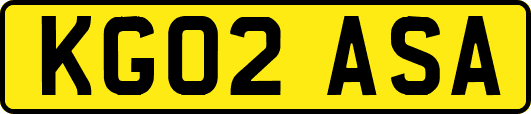 KG02ASA