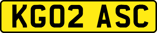 KG02ASC