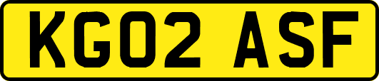 KG02ASF