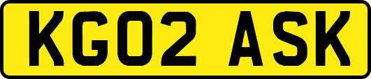KG02ASK