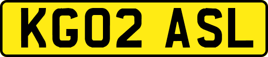 KG02ASL