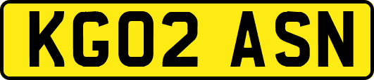 KG02ASN