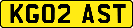 KG02AST