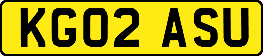 KG02ASU