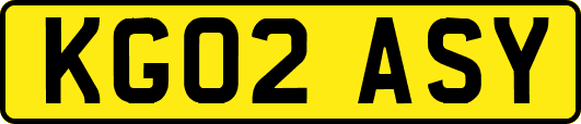 KG02ASY