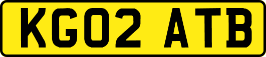 KG02ATB
