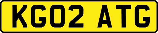 KG02ATG