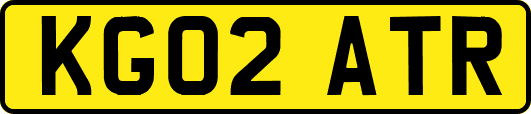 KG02ATR