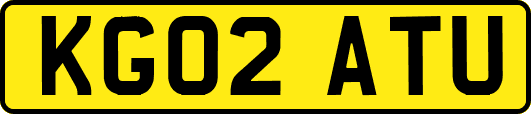 KG02ATU