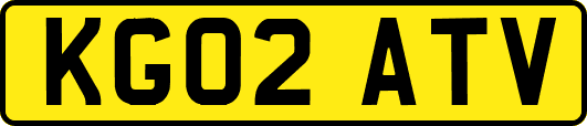 KG02ATV