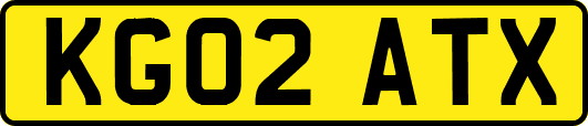 KG02ATX