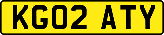 KG02ATY