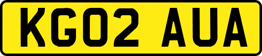 KG02AUA