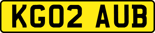KG02AUB