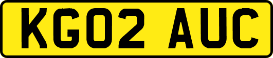 KG02AUC