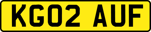 KG02AUF