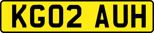 KG02AUH