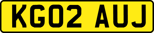 KG02AUJ