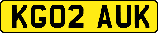KG02AUK
