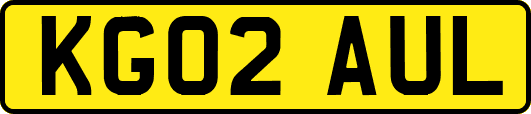 KG02AUL