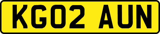 KG02AUN