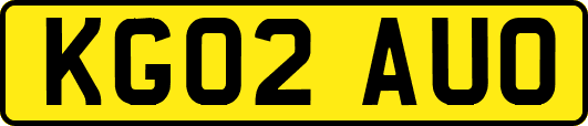 KG02AUO