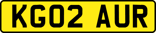 KG02AUR