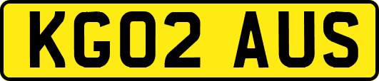 KG02AUS