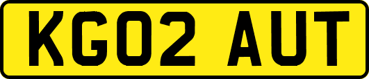 KG02AUT