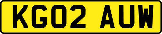 KG02AUW