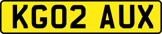KG02AUX