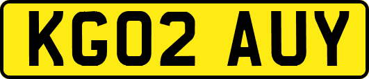 KG02AUY