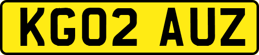 KG02AUZ