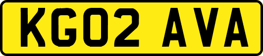 KG02AVA