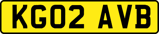 KG02AVB